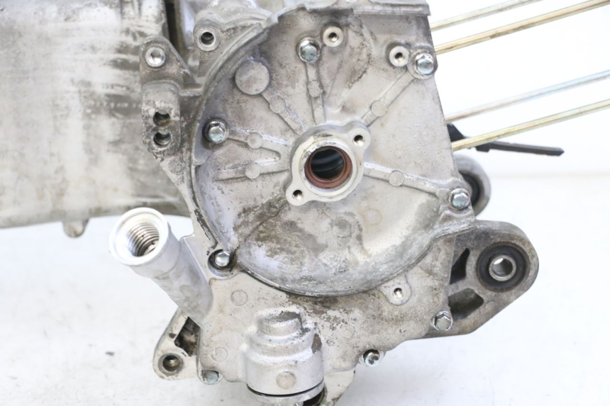 photo de UNTERER MOTORBLOCK PEUGEOT TWEET 4T 50 (2018 - 2022) - Ergänzendes Produktfoto