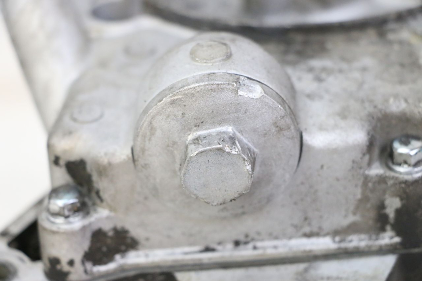 photo de UNTERER MOTORBLOCK PEUGEOT TWEET 4T 50 (2018 - 2022) - Fokus auf die Struktur