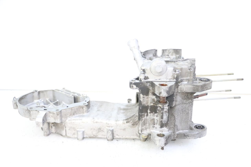 photo de UNTERER MOTORBLOCK PEUGEOT TWEET 4T 50 (2018 - 2022) - Profilansicht des Ersatzteils