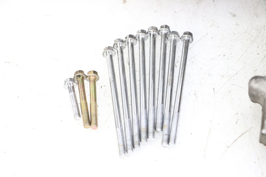 photo de UNTERER MOTORBLOCK PEUGEOT TWEET 4T 50 (2018 - 2022) - Geprüftes Gebrauchtteil