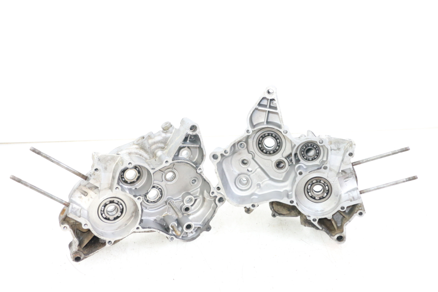 photo de KURBELGEHÄUSE KEEWAY TX 50 (2008 - 2015) - Detailansicht des Bauteils