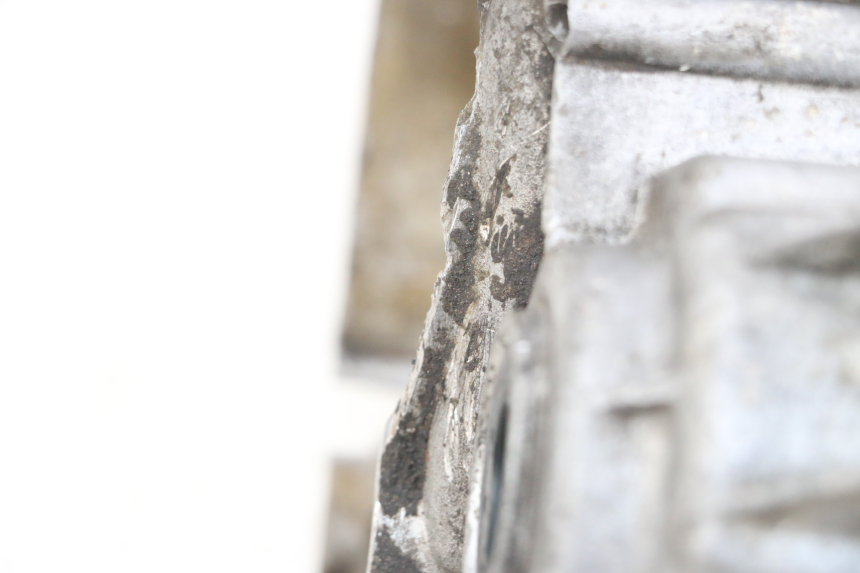 photo de KURBELGEHÄUSE KEEWAY TX 50 (2008 - 2015) - Weitere Ansicht des Artikels