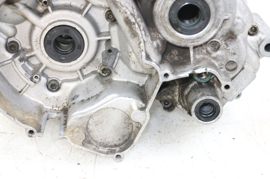 photo de KURBELGEHÄUSE KEEWAY TX 50 (2008 - 2015) - Charakteristische Merkmale