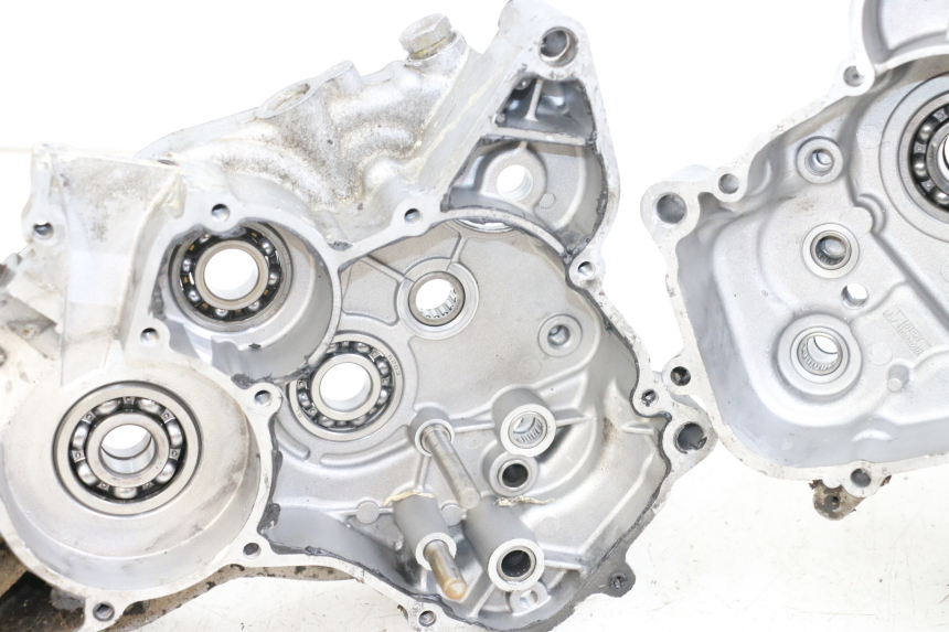 photo de KURBELGEHÄUSE KEEWAY TX 50 (2008 - 2015) - Zoom auf Komponenten