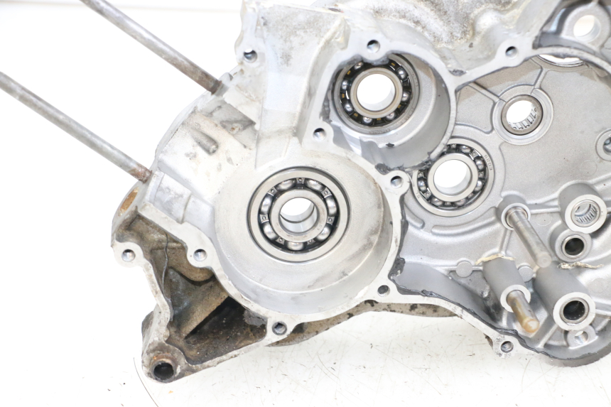 photo de KURBELGEHÄUSE KEEWAY TX 50 (2008 - 2015) - Hochauflösende Nahaufnahme