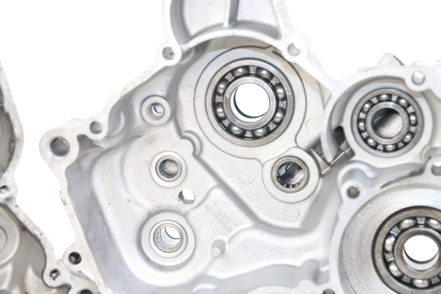 photo de KURBELGEHÄUSE KEEWAY TX 50 (2008 - 2015) - Detaillierte Sichtprüfung