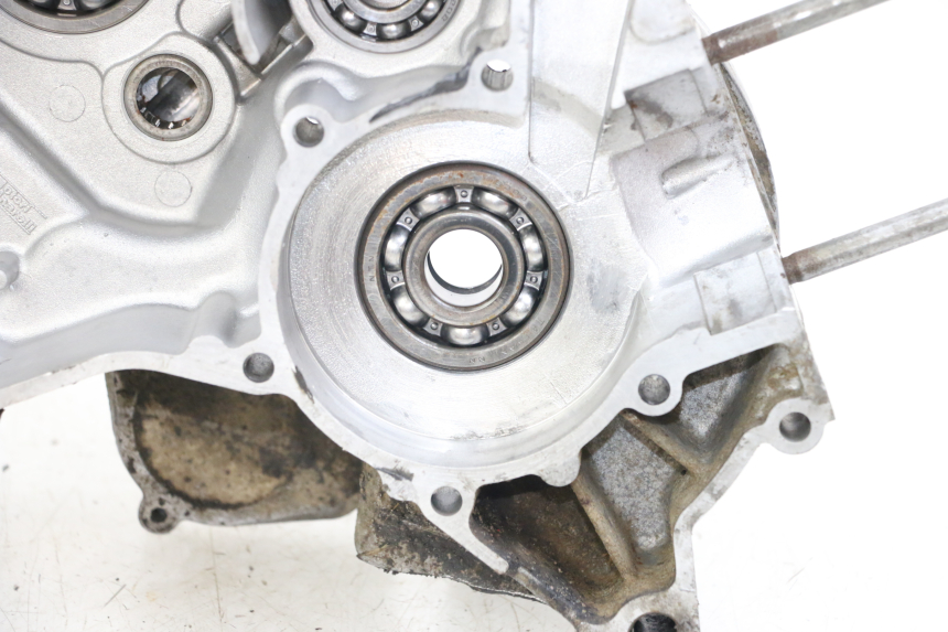 photo de KURBELGEHÄUSE KEEWAY TX 50 (2008 - 2015) - Fokus auf die Struktur