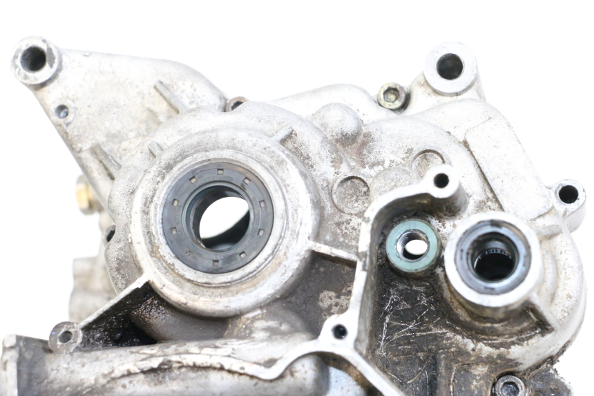 photo de KURBELGEHÄUSE KEEWAY TX 50 (2008 - 2015) - Zoom auf Gebrauchszustand