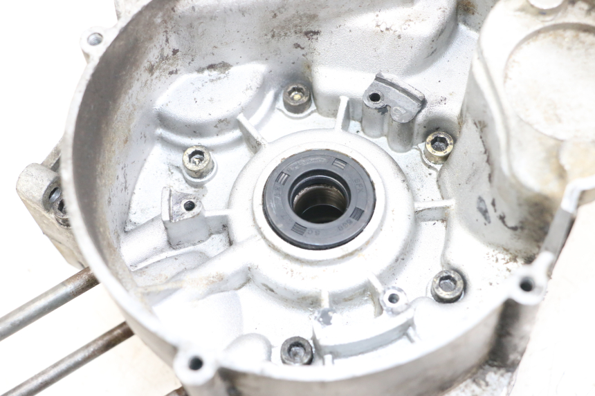 photo de KURBELGEHÄUSE KEEWAY TX 50 (2008 - 2015) - Alternative Perspektive