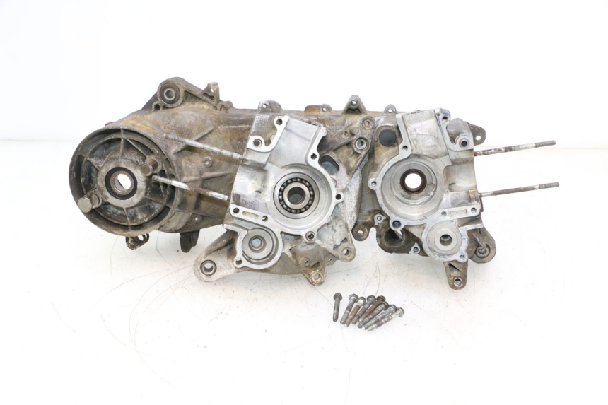 photo de KURBELGEHÄUSE PIAGGIO TYPHOON 50 (2000 - 2009) - Detailansicht des Bauteils