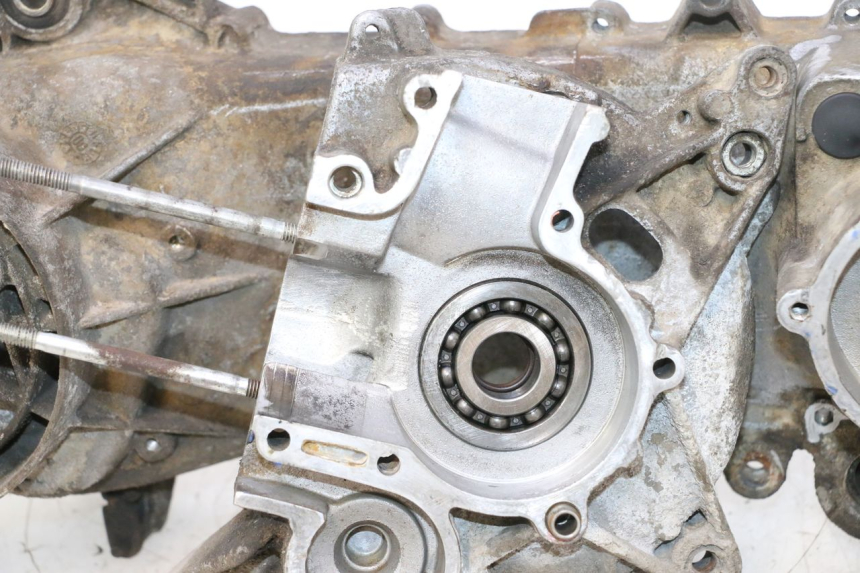 photo de KURBELGEHÄUSE PIAGGIO TYPHOON 50 (2000 - 2009) - Detailansicht des Bauteils