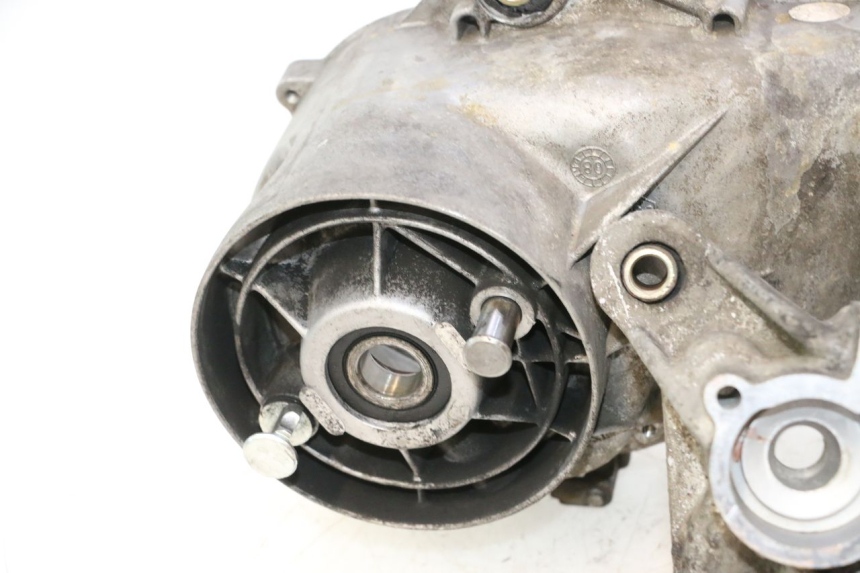 photo de KURBELGEHÄUSE PIAGGIO TYPHOON 50 (2000 - 2009) - Detaillierte Sichtprüfung