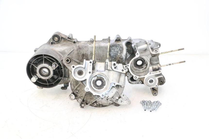photo de KURBELGEHÄUSE PIAGGIO TYPHOON 50 (2000 - 2009) - Alternativer Blickwinkel