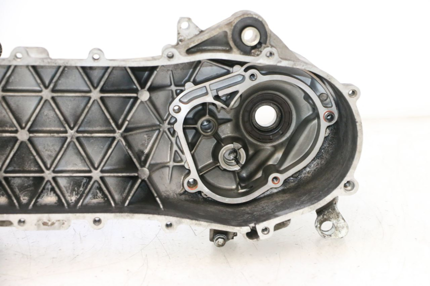 photo de KURBELGEHÄUSE PIAGGIO TYPHOON 50 (2000 - 2009) - Oberflächenzustand und Material