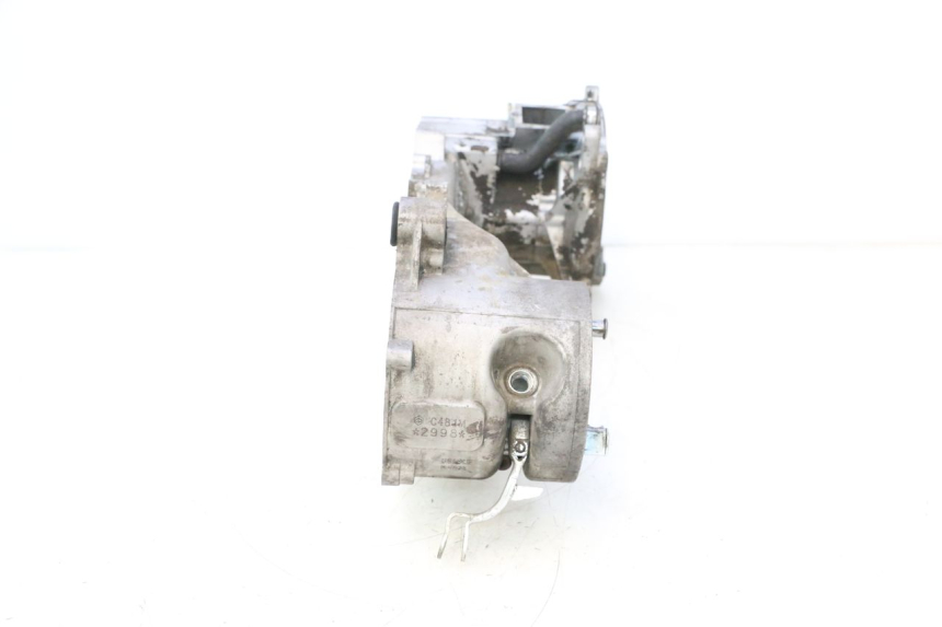 photo de KURBELGEHÄUSE PIAGGIO TYPHOON 50 (2000 - 2009) - Kennzeichnungen und Originalreferenzen