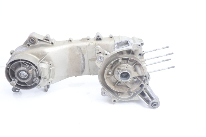 photo de KURBELGEHÄUSE PIAGGIO TYPHOON 50 (1993 - 1999) - Oberflächenzustand und Material
