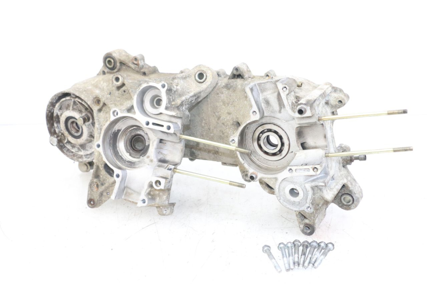 photo de UNTERER MOTORBLOCK PIAGGIO TYPHOON 80 (1994 - 1997) - Detailansicht des Bauteils