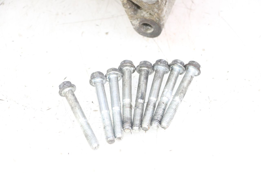 photo de UNTERER MOTORBLOCK PIAGGIO TYPHOON 80 (1994 - 1997) - Hochauflösende Nahaufnahme