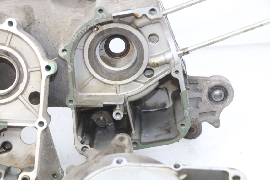 photo de MOTORBLOCK-UNTERTEIL PEUGEOT V-CLIC VCLIC 50 (2007 - 2013) - Hauptansicht