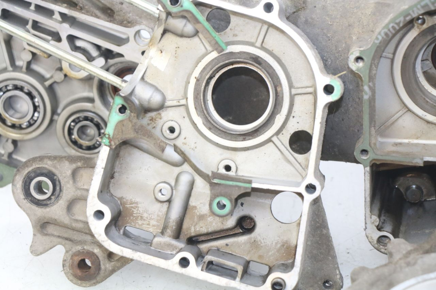 photo de MOTORBLOCK-UNTERTEIL PEUGEOT V-CLIC VCLIC 50 (2007 - 2013) - Detailansicht des Bauteils