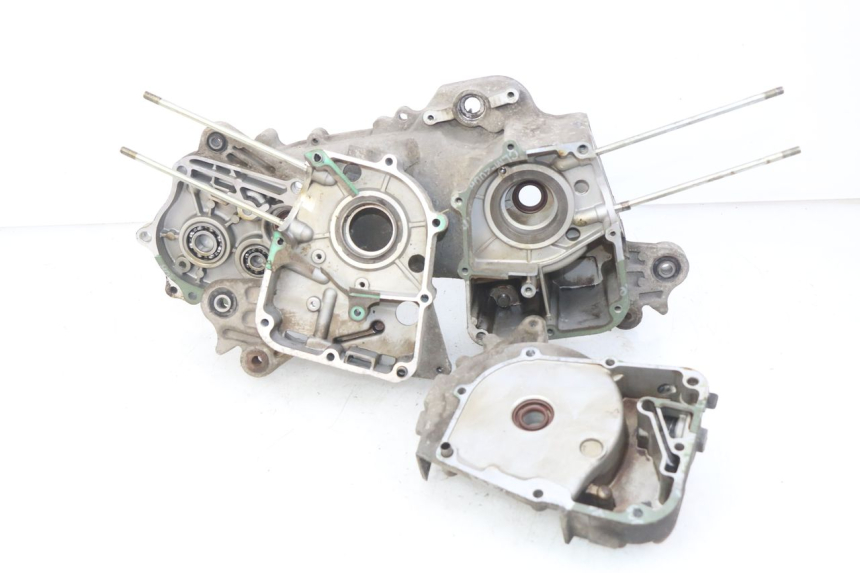 photo de MOTORBLOCK-UNTERTEIL PEUGEOT V-CLIC VCLIC 50 (2007 - 2013) - Zoom auf Gebrauchszustand