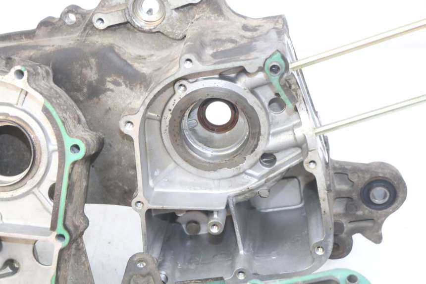 photo de MOTORBLOCK-UNTERTEIL PEUGEOT V-CLIC VCLIC 50 (2007 - 2013) - Ergänzendes Produktfoto