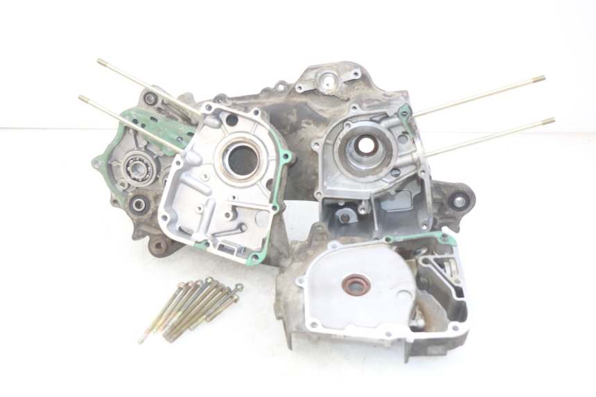 photo de MOTORBLOCK-UNTERTEIL PEUGEOT V-CLIC VCLIC 50 (2007 - 2013) - Qualität der Gebrauchtware