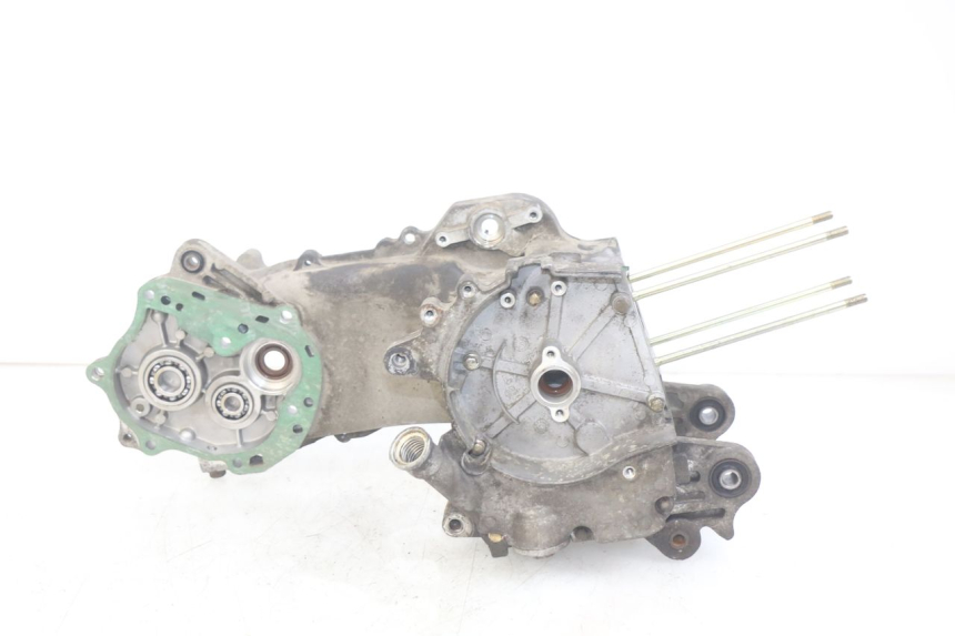 photo de MOTORBLOCK-UNTERTEIL PEUGEOT V-CLIC VCLIC 50 (2007 - 2013) - Details der Befestigungspunkte