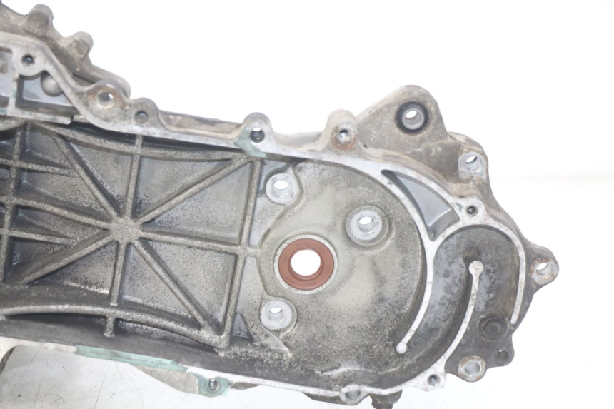 photo de MOTORBLOCK-UNTERTEIL PEUGEOT V-CLIC VCLIC 50 (2007 - 2013) - Geprüftes Gebrauchtteil