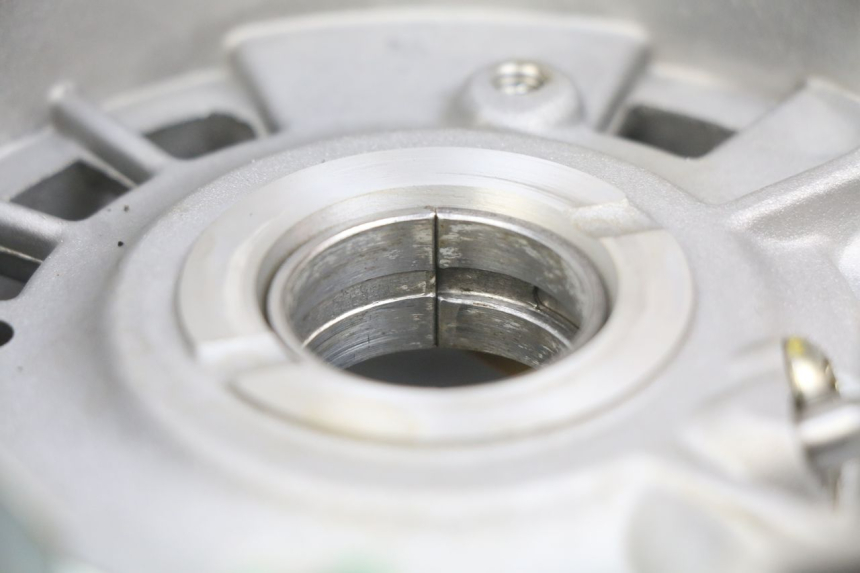 photo de MOTORBLOCK-UNTERTEIL PIAGGIO VESPA GTS IGET ABS 125 (2017 - 2023) - Alternativer Blickwinkel