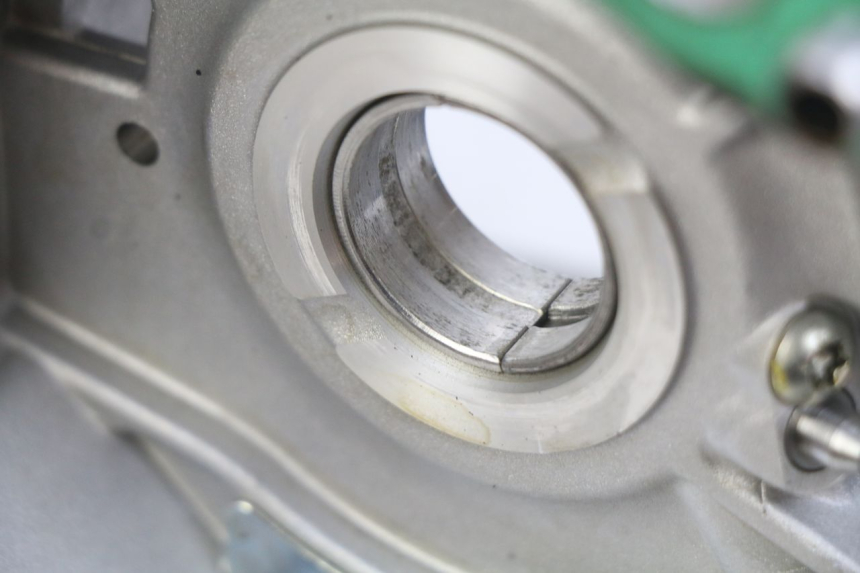 photo de MOTORBLOCK-UNTERTEIL PIAGGIO VESPA GTS IGET ABS 125 (2017 - 2023) - Qualität der Gebrauchtware