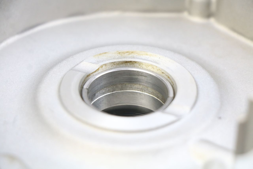 photo de MOTORBLOCK-UNTERTEIL PIAGGIO VESPA GTS IGET ABS 125 (2017 - 2023) - Zoom auf Gebrauchszustand