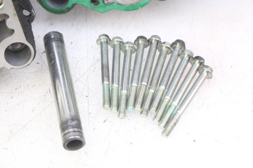 photo de MOTORBLOCK-UNTERTEIL PIAGGIO VESPA GTS IGET ABS 125 (2017 - 2023) - Gesamtansicht des Produkts