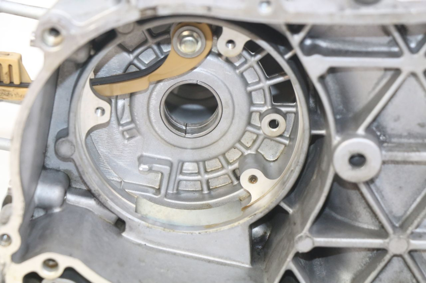 photo de MOTORBLOCK-UNTERTEIL PIAGGIO VESPA GTS IGET ABS 125 (2017 - 2023) - Geprüftes Gebrauchtteil