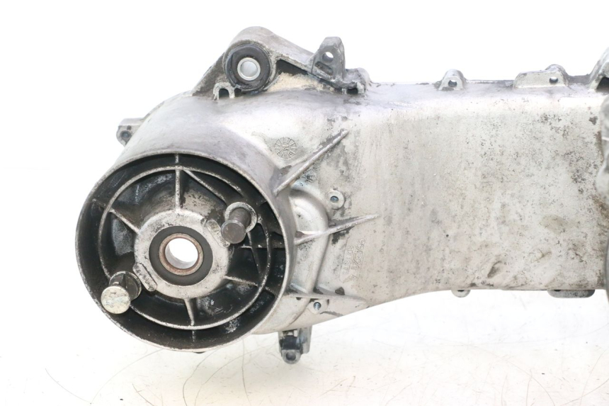 photo de KURBELGEHÄUSE PIAGGIO VESPA PRIMAVERA 2T 50 (2013 - 2018) - Alternativer Blickwinkel