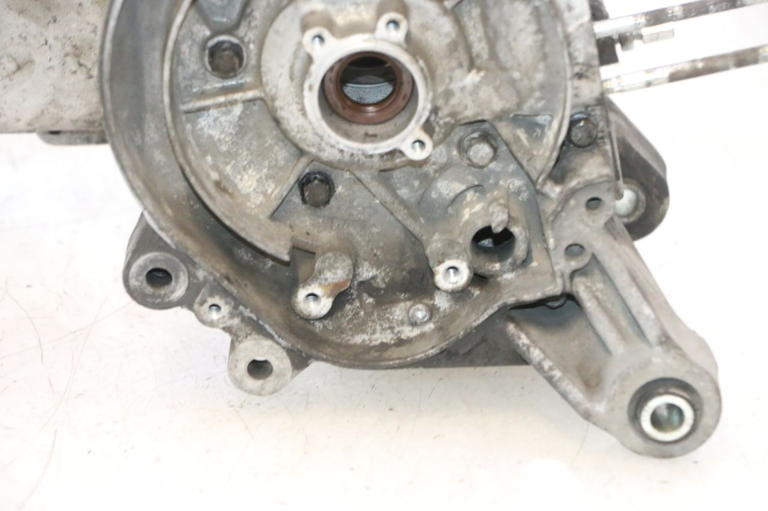 photo de KURBELGEHÄUSE PIAGGIO VESPA PRIMAVERA 2T 50 (2013 - 2018) - Qualität der Gebrauchtware