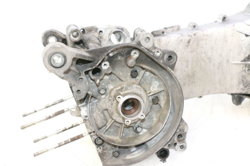 photo de KURBELGEHÄUSE PIAGGIO VESPA PRIMAVERA 2T 50 (2013 - 2018) - Zoom auf Gebrauchszustand