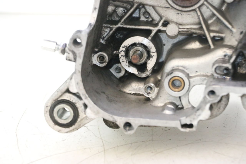 photo de KURBELGEHÄUSE PIAGGIO VESPA PRIMAVERA 2T 50 (2013 - 2018) - Kennzeichnungen und Originalreferenzen