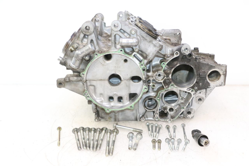 photo de KURBELGEHÄUSE HONDA VFR FI RC46 800 (1998 - 2001) - Hauptansicht