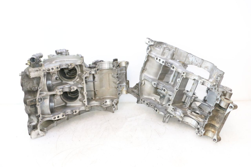 photo de KURBELGEHÄUSE HONDA VFR FI RC46 800 (1998 - 2001) - Detailansicht des Bauteils