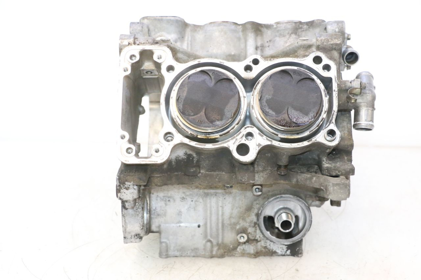 photo de KURBELGEHÄUSE HONDA VFR FI RC46 800 (1998 - 2001) - Charakteristische Merkmale
