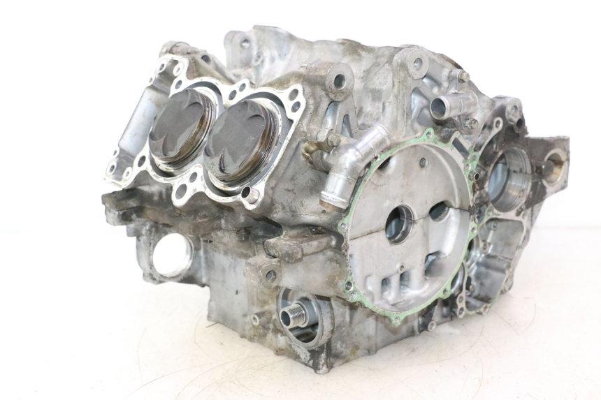 photo de KURBELGEHÄUSE HONDA VFR FI RC46 800 (1998 - 2001) - Zoom auf Komponenten