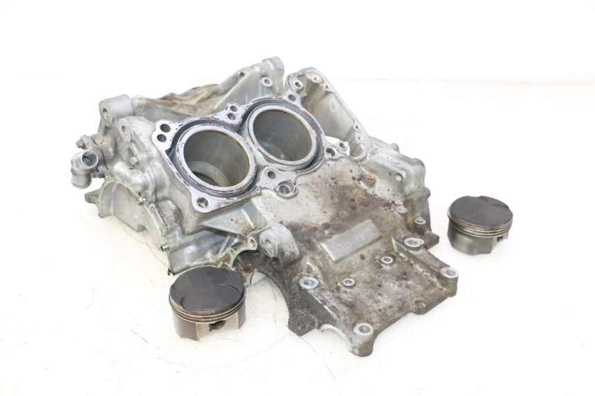 photo de KURBELGEHÄUSE HONDA VFR FI RC46 800 (1998 - 2001) - Hauptansicht
