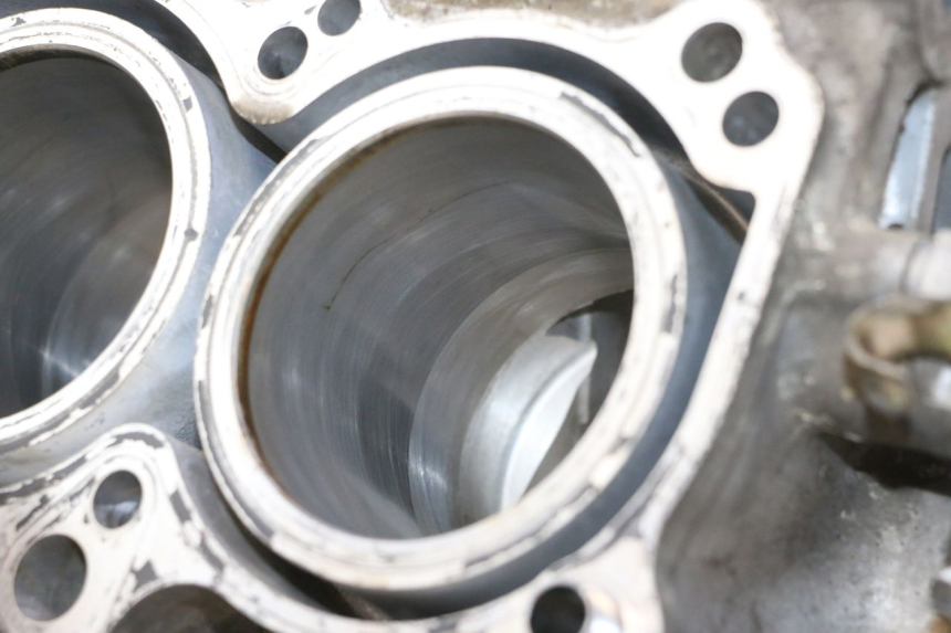 photo de KURBELGEHÄUSE HONDA VFR FI RC46 800 (1998 - 2001) - Detailansicht des Bauteils