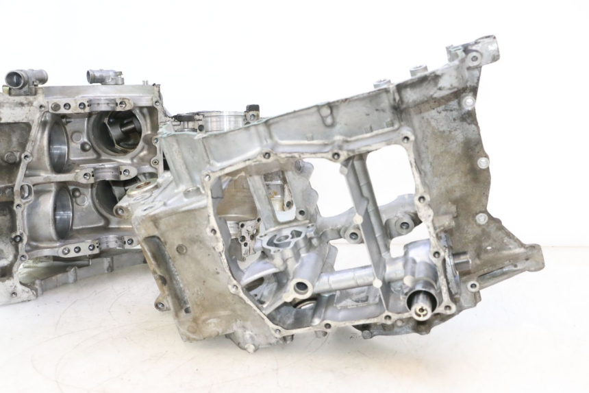 photo de KURBELGEHÄUSE HONDA VFR FI RC46 800 (1998 - 2001) - Geprüftes Gebrauchtteil