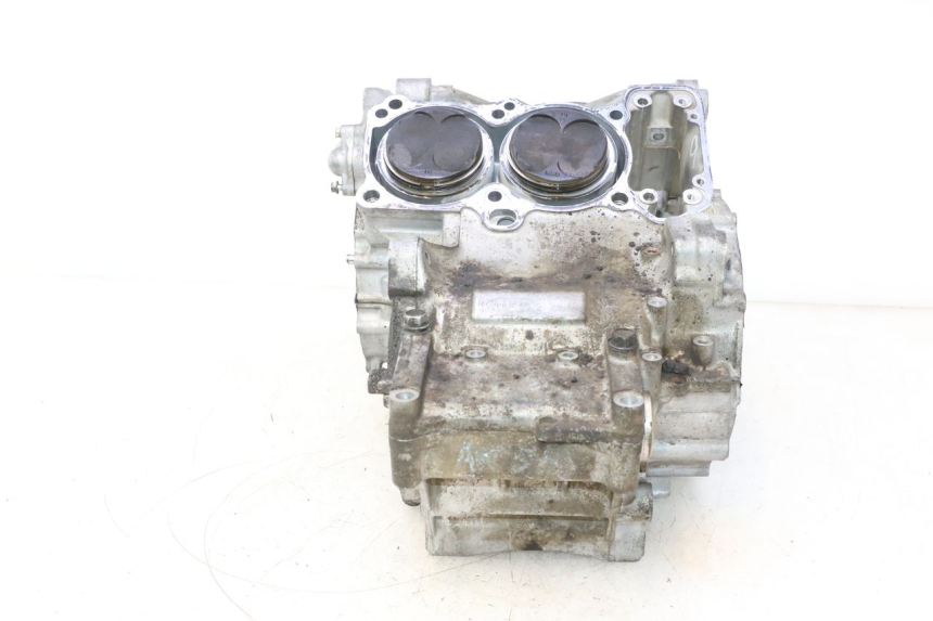 photo de KURBELGEHÄUSE HONDA VFR FI RC46 800 (1998 - 2001) - Alternative Perspektive