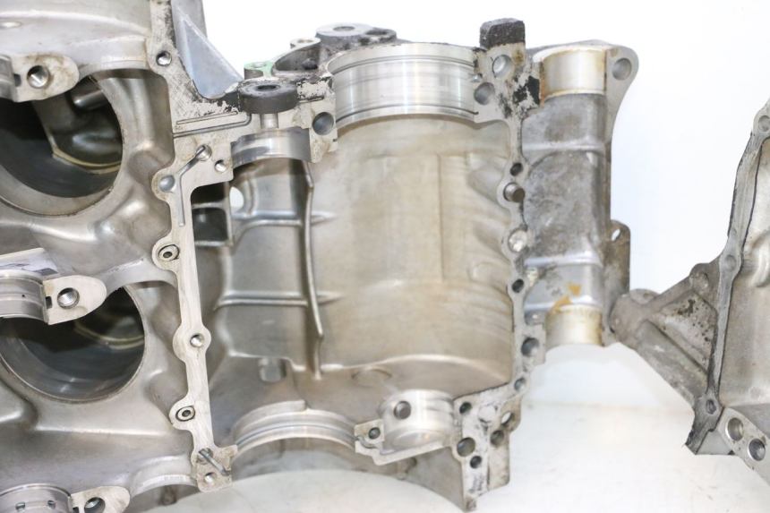 photo de KURBELGEHÄUSE HONDA VFR FI RC46 800 (1998 - 2001) - Zoom auf Komponenten