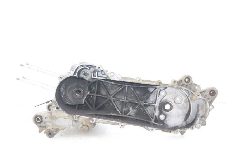 photo de UNTERER MOTORBLOCK EUROCKA VIRTUALITY GT 4T 50 (2011 - 2017) - Hauptansicht