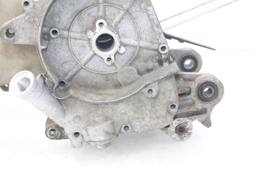 photo de UNTERER MOTORBLOCK EUROCKA VIRTUALITY GT 4T 50 (2011 - 2017) - Weitere Ansicht des Artikels