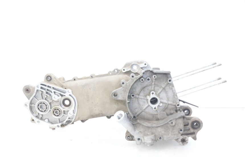 photo de UNTERER MOTORBLOCK EUROCKA VIRTUALITY GT 4T 50 (2011 - 2017) - Zoom auf Komponenten